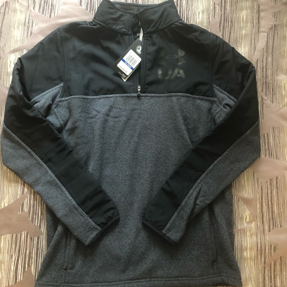 Boys under armour